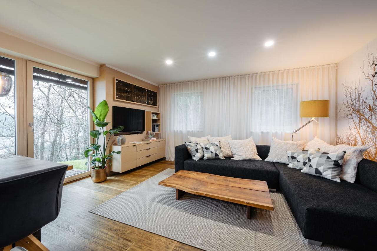 Boutique Chalet - Herke Eitweg ภายนอก รูปภาพ