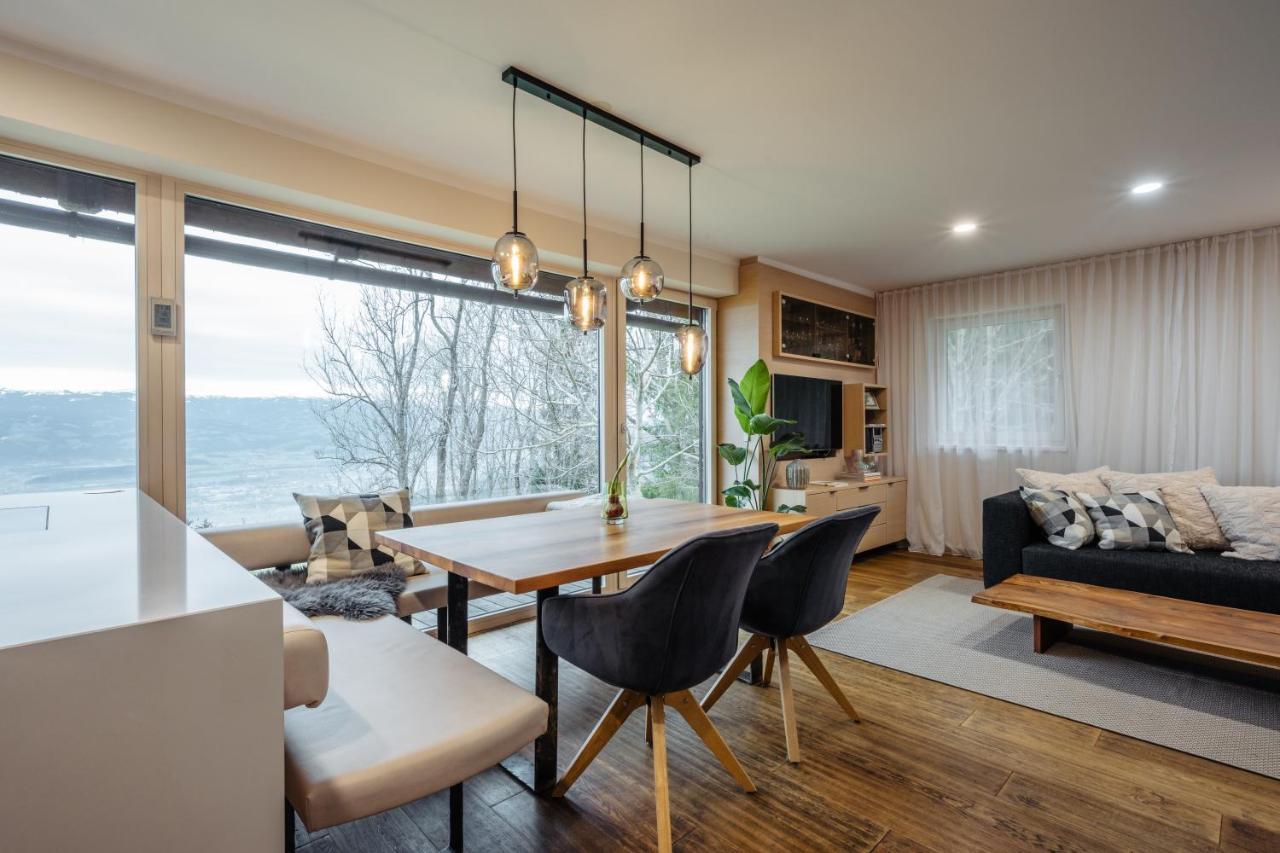 Boutique Chalet - Herke Eitweg ภายนอก รูปภาพ
