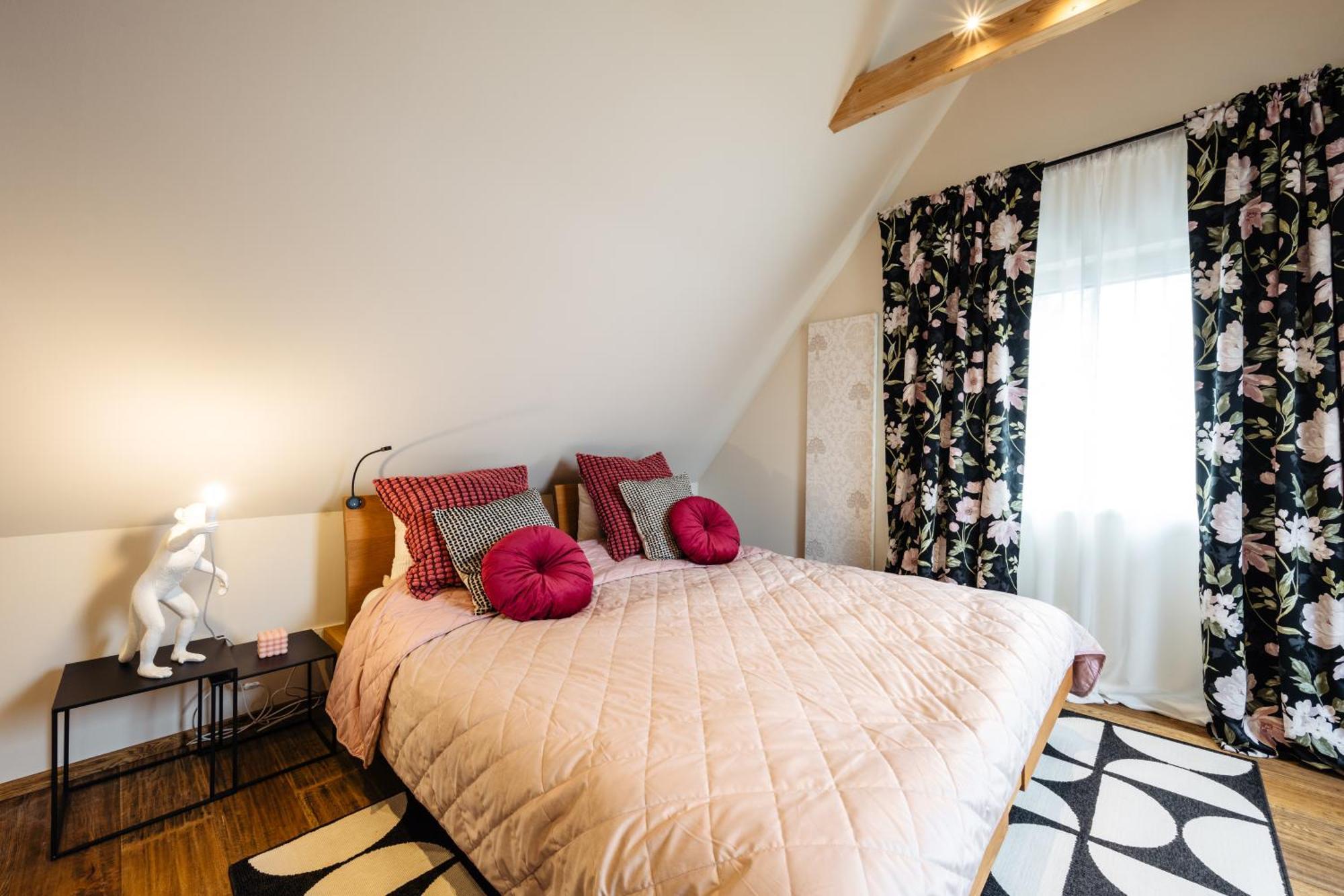 Boutique Chalet - Herke Eitweg ภายนอก รูปภาพ