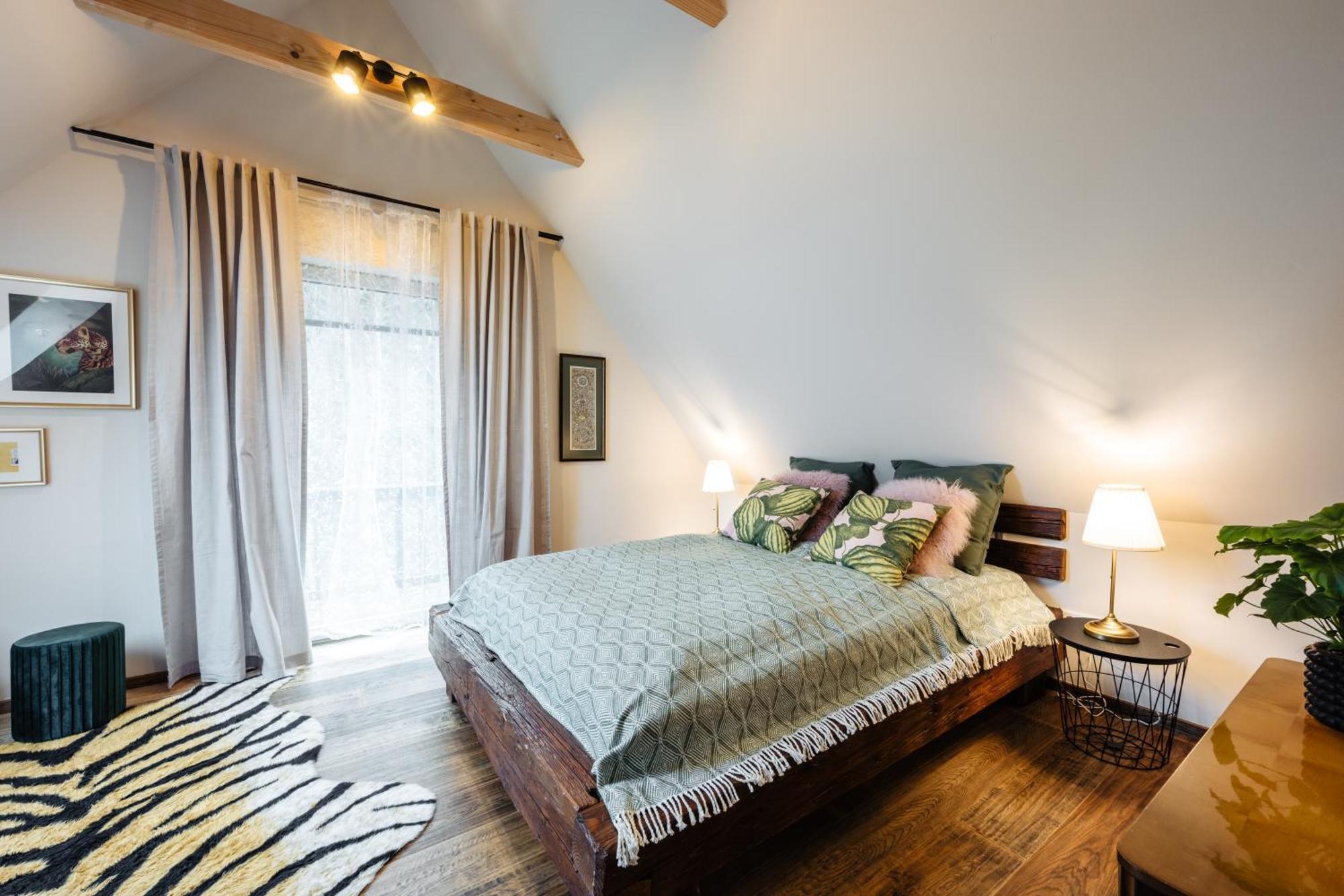 Boutique Chalet - Herke Eitweg ภายนอก รูปภาพ