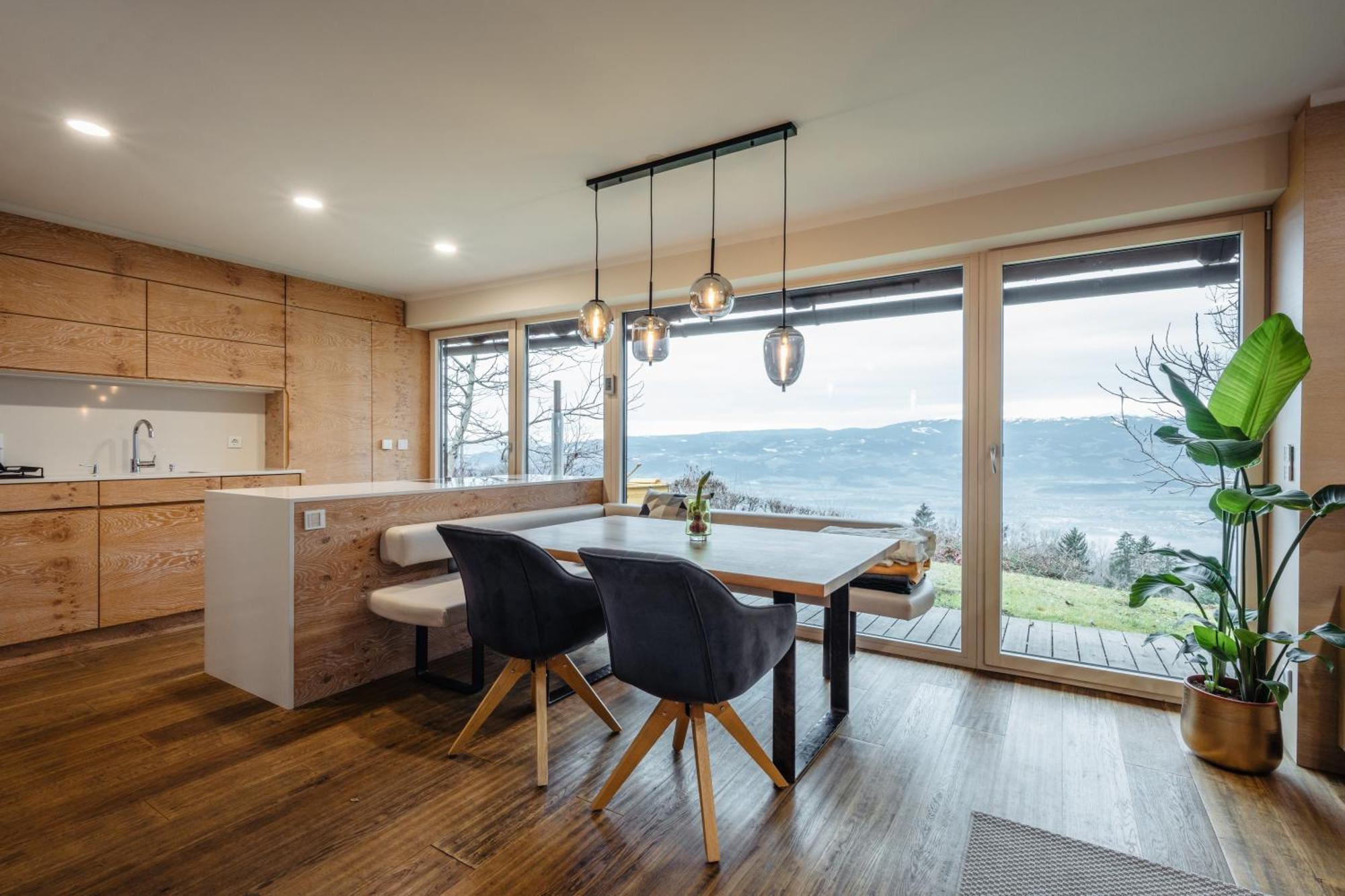 Boutique Chalet - Herke Eitweg ภายนอก รูปภาพ