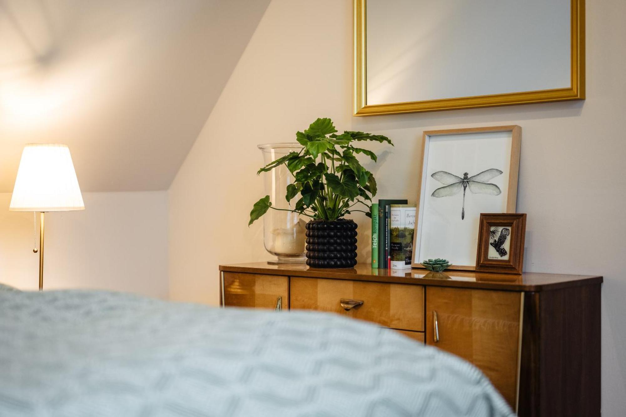 Boutique Chalet - Herke Eitweg ภายนอก รูปภาพ