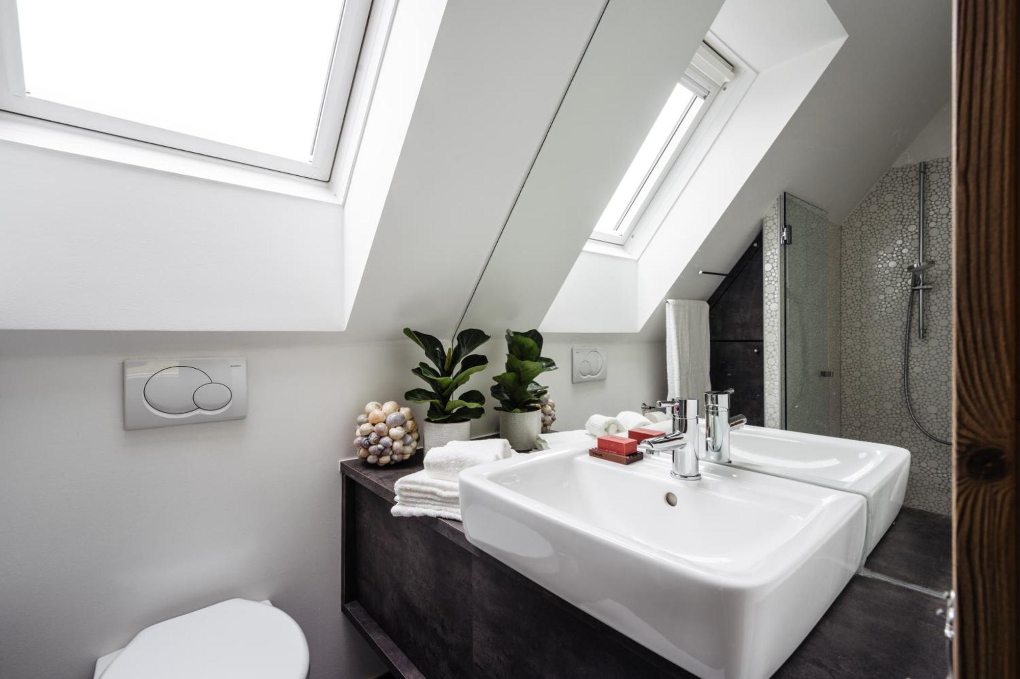 Boutique Chalet - Herke Eitweg ภายนอก รูปภาพ